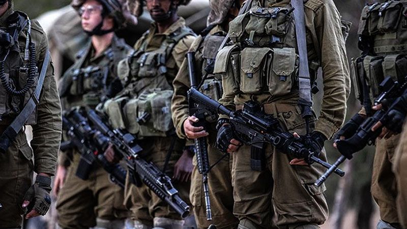 العدو يوقّع رسالة تعهّد بخصوص استخدام السلاح الأميركي في غزة