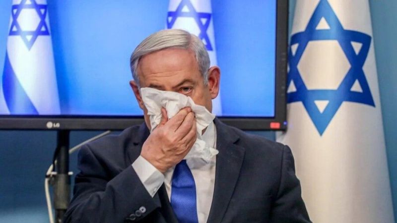 مسؤولون إسرائيليون: مع نتنياهو &quot;لا يمكن أن تنتصر إسرائيل&quot;&nbsp;