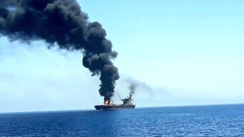 السيد الحوثي يشعل معركة البحر: المحيط الهندي محرّم على السفن الإسرائيلية