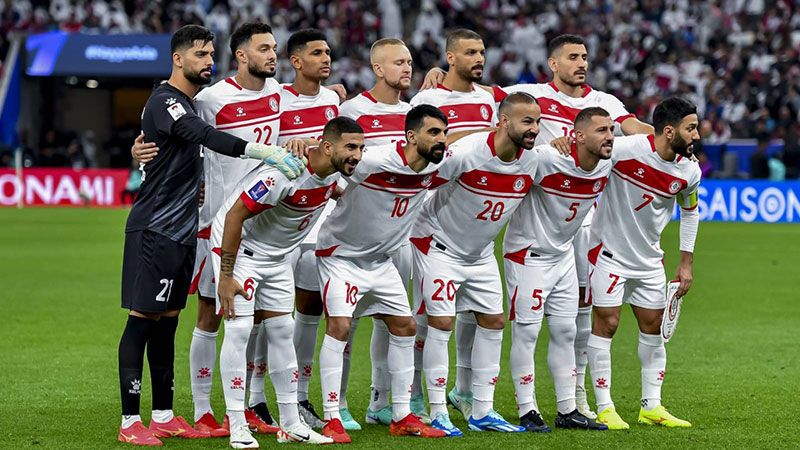 وجهان جديدان في المنتخب اللبناني لكرة القدم
