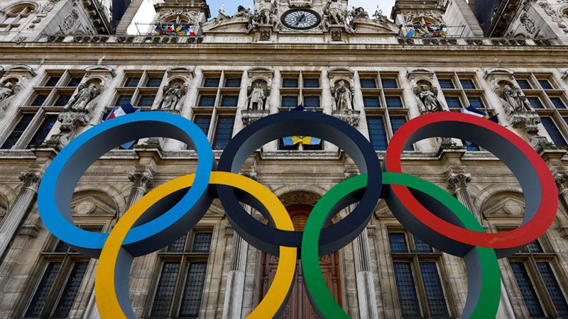 الرياضيون الروس لن يشاركوا في حفل افتتاح الألعاب الأولمبية