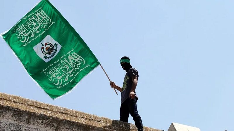 حماس في ذكرى اغتيال مؤسّسها: ماضون على دربه حتّى زوال الاحتلال