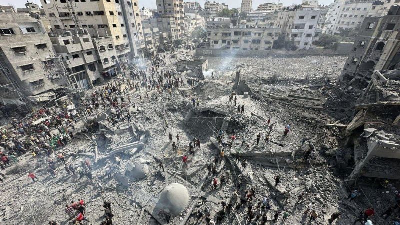 170 يومًا من العدوان على غزة.. شهداء بقصف صهيوني على رفح وتوغل في خان يونس