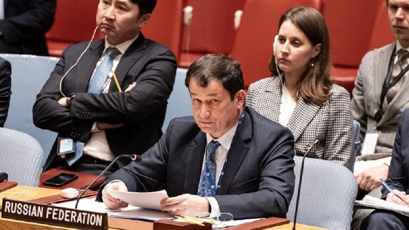 روسيا: مجلس الأمن الدولي سيعقد جلسة الخميس بمناسبة ذكرى قصف يوغوسلافيا