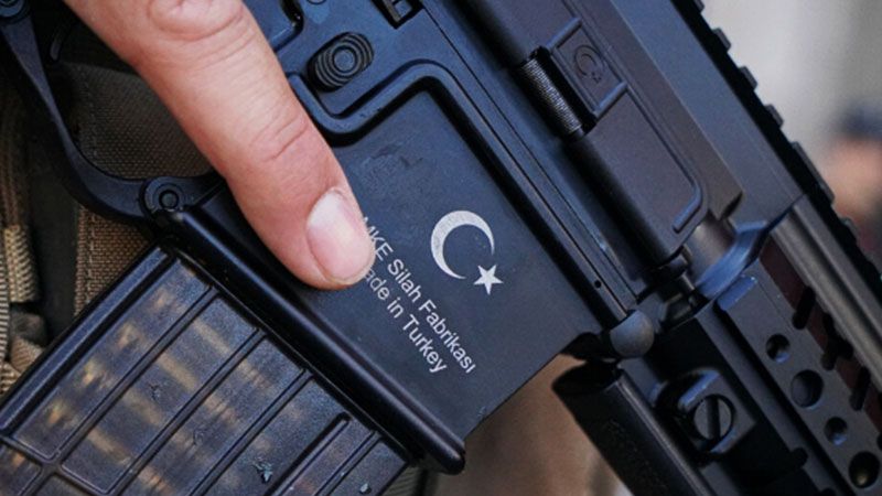 صادرات أسلحة تركية إلى العدو تُثير الجدل والغضب