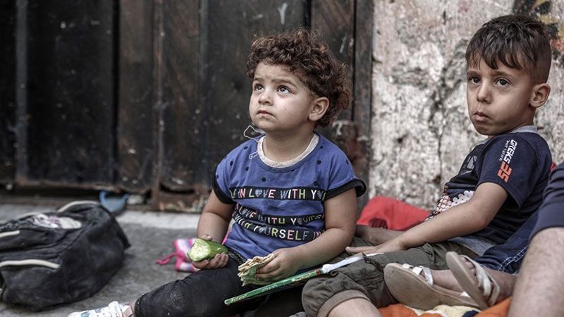 كابوس المجاعة لا ينتهي في غزة