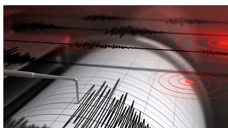 أثينا: زلزال بقوة 5.7 درجة على مقياس ريختر ضرب جنوبي اليونان