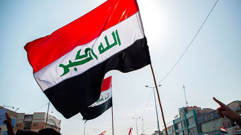 ساسة وقادة عسكريون عراقيون: لا حاجة للقوات الأجنبية في البلاد