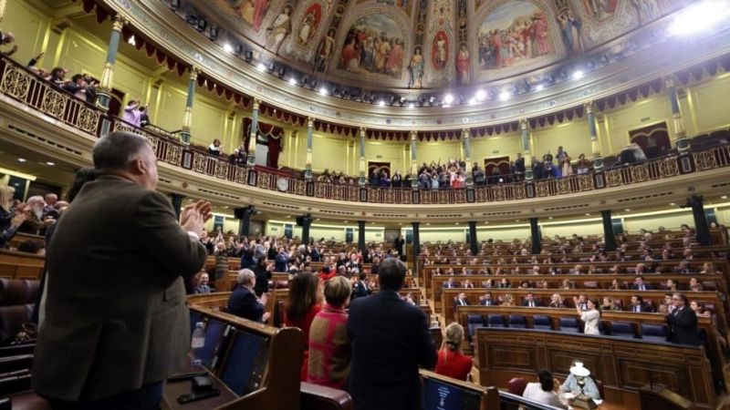 إسبانيا: أوضاع مئات آلاف المهاجرين غير النظاميين على طاولة النقاش في البرلمان