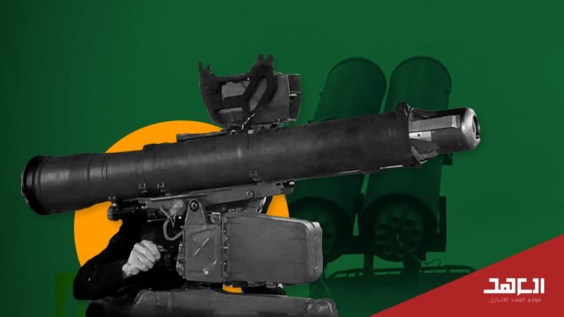العدو يحصي ما أطلقه حزب الله على مواقع جيش الاحتلال ومستوطناته