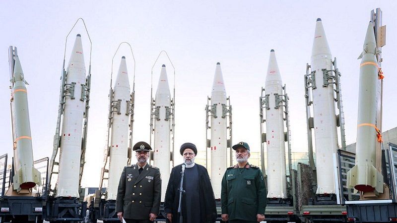 الرئيس الإيراني: أي سلوك متهور للكيان الصهيوني أو أنصاره سيلقى ردًّا قاطعًا وأشدّ بكثير