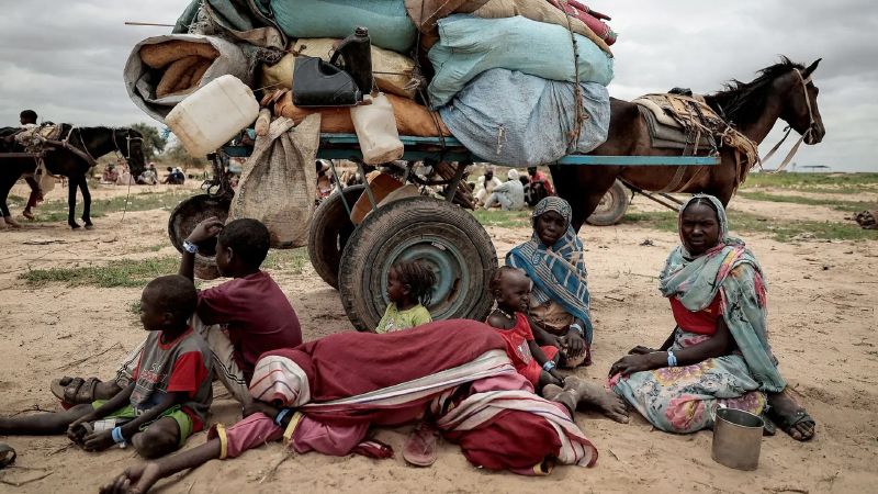 حرب السودان تدخل عامها الثاني.. تحذيرات أممية مُقلقة