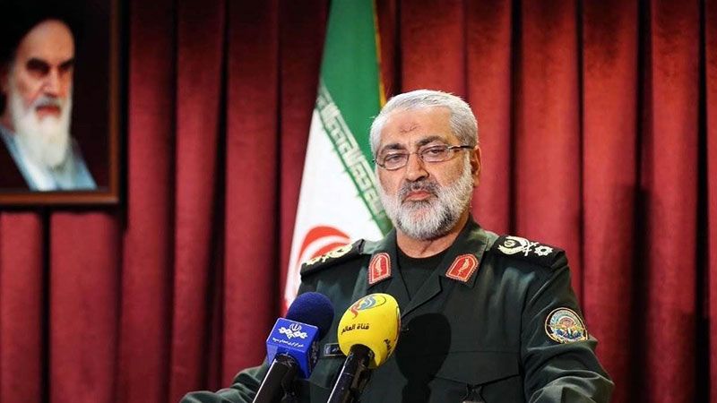 القوات المسلحة الإيرانية: ردّنا أشد قسوة&nbsp;إذا تخطّت أي جهة خطوطنا الحمراء
