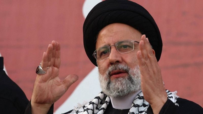 السيد رئيسي: أصغر عمل ضد إيران سيُقابل بردّ واسع ومؤلم ضد جميع مرتكبيه