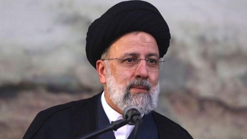 إيران| السيد رئيسي: أي تحرك إسرائيلي ضدنا ولو كان بسيطا سيواجه برد قوي وحاسم