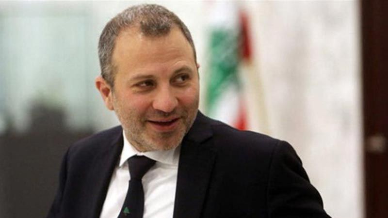 لبنان: باسيل يلتقي السفراء الأربعة القطري والفرنسي والسعودي والمصري في البياضة