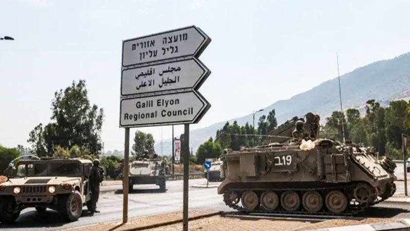 إعلام العدو: إخلاء المستوطنات إنجاز آخر لحزب الله إضافة إلى حجز عدد كبير من قوات "الجيش" في الجبهة الشمالية 