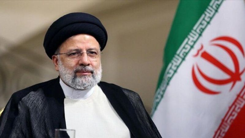 إيران| السيّد رئيسي في كلمة من محافظة سمنان: نخوض حرب إرادات وإيران انتصرت فيها وعملية "الوعد الصادق" عكست قوتنا