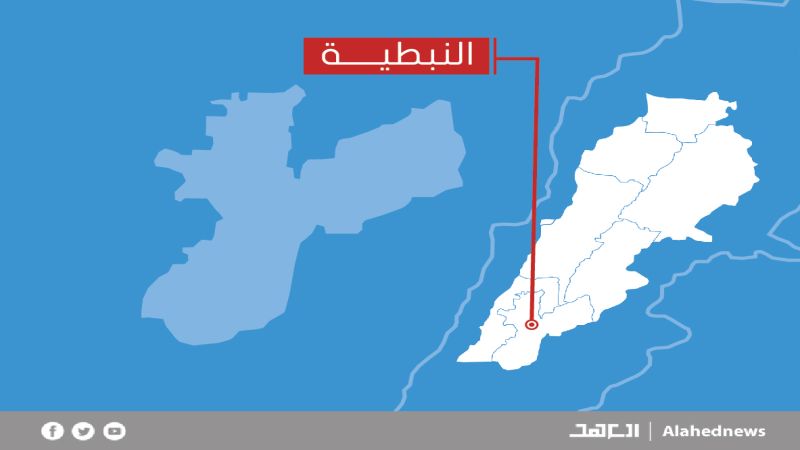 لبنان: وفد من عمال بلدية النبطية بحث مع الأسمر في مطالبهم