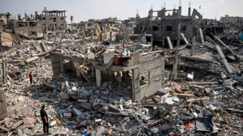 "الأونروا": أكثر من مليون شخص فقدوا منازلهم في غزّة ونزوح 75% من السكان