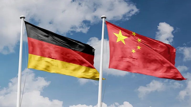 ألمانيا: اعتقال موظف لدى نائب ألماني في البرلمان الأوربي للاشتباه فيه بالتجسس لصالح الصين