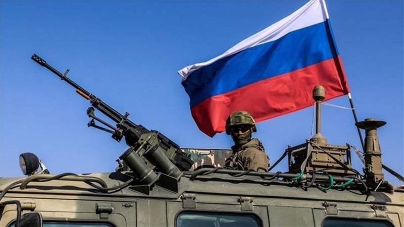 الدفاع الروسية: السلاح الجوي وجه ضربات صاروخية لقوات ومعدات عسكرية أوكرانية بمحطة بالاكليا في خاركيف