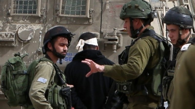 فلسطين: الاحتلال يقتحم الضفّة الغربية وينفّذ سلسلة اعتقالات 