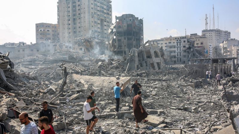 وزارة الصحة في غزة: ارتفاع عدد ضحايا العدوان الصهيوني إلى 34654 شهيدا و77908 مصابين منذ 7 أكتوبر