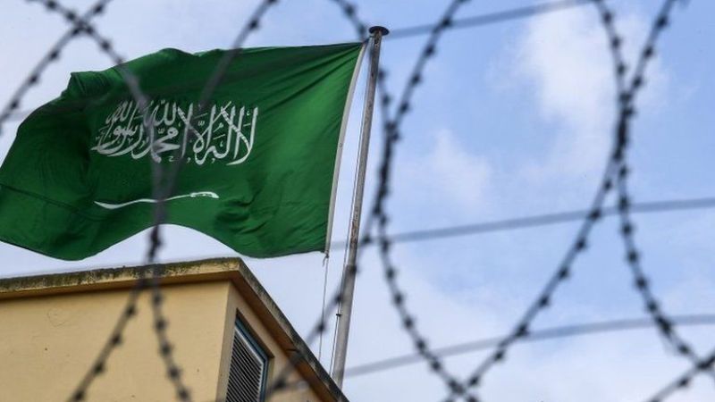 حملة اعتقالات في السعودية بسبب منشورات مُعادية لكيان الاحتلال
