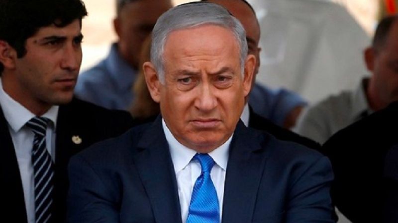 نتنياهو: لا يمكن لـ"إسرائيل" قبول مطالب حماس بإنهاء الحرب وسحب القوات من غزة