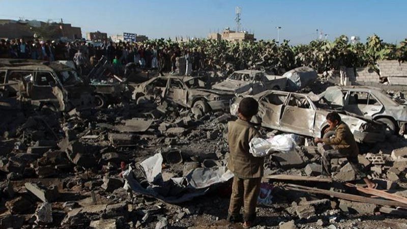 "المونيتور": الكونغرس لن يسمح للسعودية بمواصلة انتهاكاتها في اليمن
