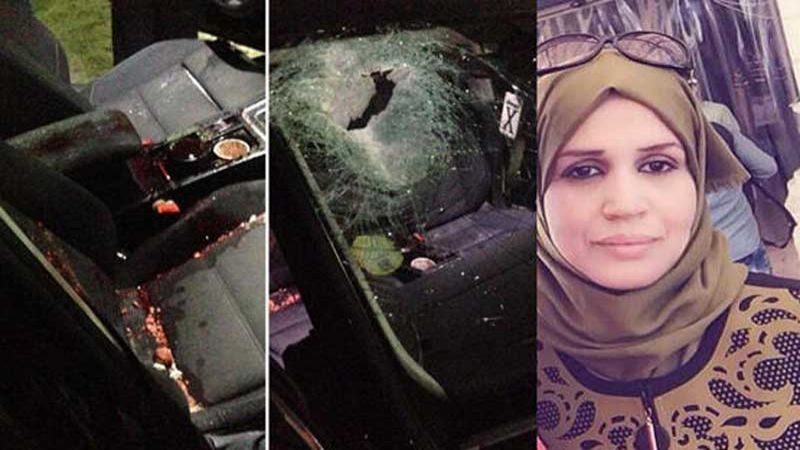 المحكمة الصهيونية العليا تؤيد الإفراج عن قاتل الشهيدة عائشة رابي
